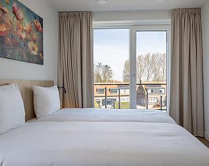 Verblijf 590426 - Vakantiewoning Noord-Beveland - Panorama Appartement Kortgene