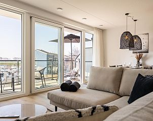 Guest house 590427 - Holiday property Noord-Beveland - Marina Relax Suite Kortgene