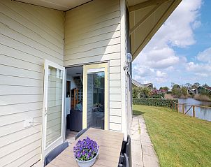 Guest house 590429 - Holiday property Noord-Beveland - Villapark de Paardekreek 3