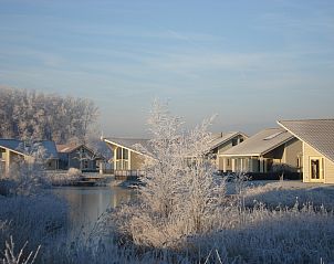 Guest house 590429 - Holiday property Noord-Beveland - Villapark de Paardekreek 3
