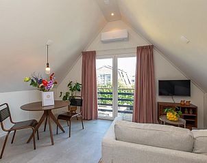 Verblijf 590430 - Vakantiewoning Noord-Beveland - Vakantiehuis Vintage Vibes Kortgene