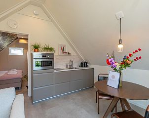 Verblijf 590430 - Vakantiewoning Noord-Beveland - Vakantiehuis Vintage Vibes Kortgene