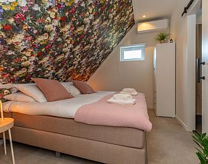 Verblijf 590430 - Vakantiewoning Noord-Beveland - Vakantiehuis Vintage Vibes Kortgene