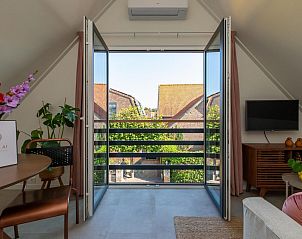Verblijf 590430 - Vakantiewoning Noord-Beveland - Vakantiehuis Vintage Vibes Kortgene