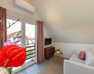 Verblijf 590430 - Vakantiewoning Noord-Beveland - Vakantiehuis Vintage Vibes Kortgene
