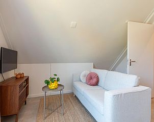 Verblijf 590430 - Vakantiewoning Noord-Beveland - Vakantiehuis Vintage Vibes Kortgene