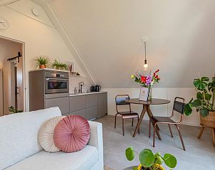 Verblijf 590430 - Vakantiewoning Noord-Beveland - Vakantiehuis Vintage Vibes Kortgene