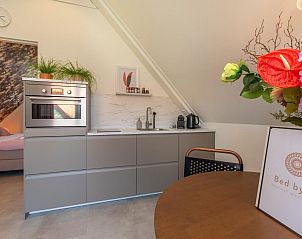 Verblijf 590430 - Vakantiewoning Noord-Beveland - Vakantiehuis Vintage Vibes Kortgene