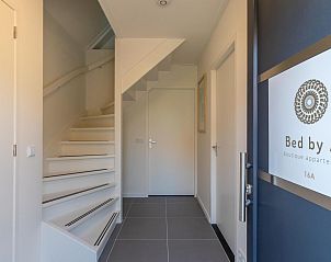 Verblijf 590430 - Vakantiewoning Noord-Beveland - Vakantiehuis Vintage Vibes Kortgene