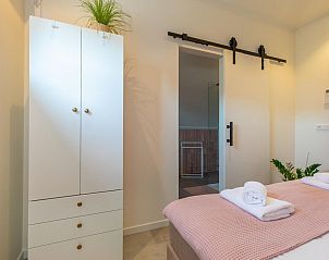 Verblijf 590430 - Vakantiewoning Noord-Beveland - Vakantiehuis Vintage Vibes Kortgene