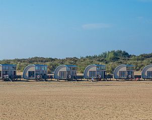Verblijf 590430 - Vakantiewoning Noord-Beveland - Vakantiehuis Vintage Vibes Kortgene