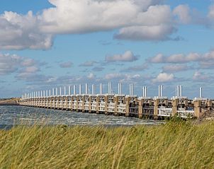 Verblijf 590430 - Vakantiewoning Noord-Beveland - Vakantiehuis Vintage Vibes Kortgene