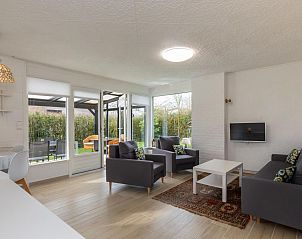 Verblijf 590431 - Vakantiewoning Noord-Beveland - Vakantiehuis Mariposa Haven
