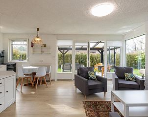 Verblijf 590431 - Vakantiewoning Noord-Beveland - Vakantiehuis Mariposa Haven