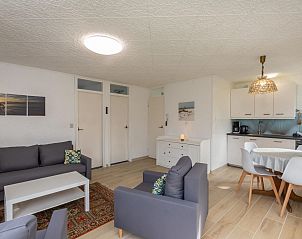 Verblijf 590431 - Vakantiewoning Noord-Beveland - Vakantiehuis Mariposa Haven