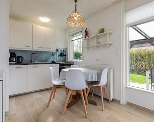 Verblijf 590431 - Vakantiewoning Noord-Beveland - Vakantiehuis Mariposa Haven