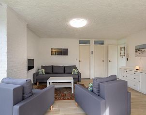 Verblijf 590431 - Vakantiewoning Noord-Beveland - Vakantiehuis Mariposa Haven