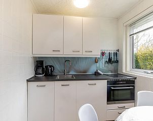 Verblijf 590431 - Vakantiewoning Noord-Beveland - Vakantiehuis Mariposa Haven