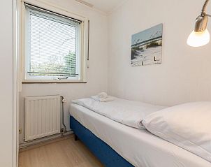 Verblijf 590431 - Vakantiewoning Noord-Beveland - Vakantiehuis Mariposa Haven