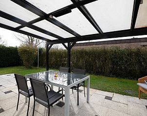 Verblijf 590431 - Vakantiewoning Noord-Beveland - Vakantiehuis Mariposa Haven