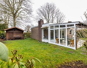 Verblijf 590431 - Vakantiewoning Noord-Beveland - Vakantiehuis Mariposa Haven