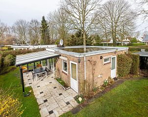 Verblijf 590431 - Vakantiewoning Noord-Beveland - Vakantiehuis Mariposa Haven