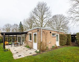 Verblijf 590431 - Vakantiewoning Noord-Beveland - Vakantiehuis Mariposa Haven