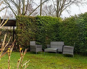 Verblijf 590431 - Vakantiewoning Noord-Beveland - Vakantiehuis Mariposa Haven