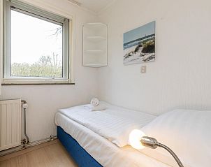 Verblijf 590431 - Vakantiewoning Noord-Beveland - Vakantiehuis Mariposa Haven