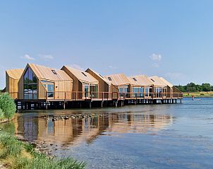 Verblijf 590434 - Vakantiewoning Noord-Beveland - Veerse Meersuite kop Veerse Meerzijde