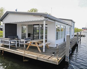 Guest house 590446 - Holiday property Noord-Beveland - Woonboot
