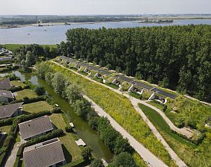 Guest house 590451 - Holiday property Noord-Beveland - Zeeuwse Dijksuite