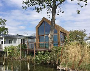 Guest house 590460 - Holiday property Noord-Beveland - Kreek Suite