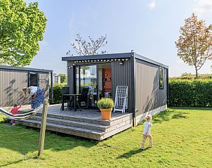 Unterkunft 590462 - Ferienhaus Noord-Beveland - Mussuite