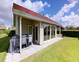 Guest house 590463 - Holiday property Noord-Beveland - Villapark de Paardekreek 5