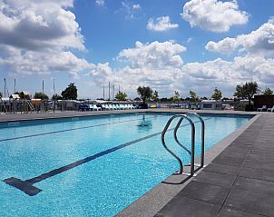 Guest house 590463 - Holiday property Noord-Beveland - Villapark de Paardekreek 5