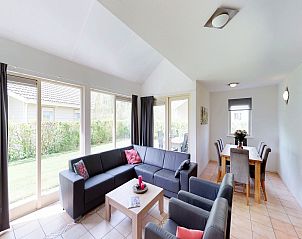 Guest house 590463 - Holiday property Noord-Beveland - Villapark de Paardekreek 5