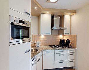 Guest house 590463 - Holiday property Noord-Beveland - Villapark de Paardekreek 5