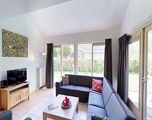 Guest house 590463 - Holiday property Noord-Beveland - Villapark de Paardekreek 5