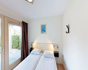 Guest house 590463 - Holiday property Noord-Beveland - Villapark de Paardekreek 5
