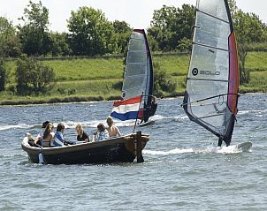Guest house 590463 - Holiday property Noord-Beveland - Villapark de Paardekreek 5