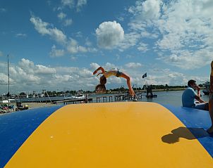 Guest house 590463 - Holiday property Noord-Beveland - Villapark de Paardekreek 5