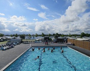 Guest house 590463 - Holiday property Noord-Beveland - Villapark de Paardekreek 5