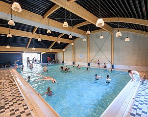 Guest house 590463 - Holiday property Noord-Beveland - Villapark de Paardekreek 5