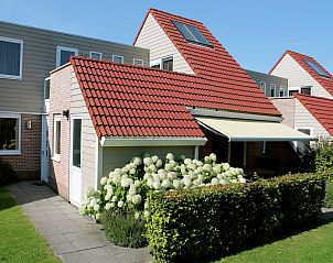 Guest house 590464 - Holiday property Noord-Beveland - Villapark de Paardekreek 6
