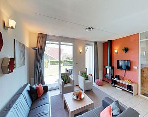 Guest house 590464 - Holiday property Noord-Beveland - Villapark de Paardekreek 6