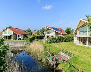 Guest house 590464 - Holiday property Noord-Beveland - Villapark de Paardekreek 6