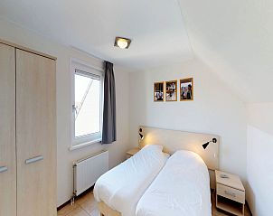 Guest house 590464 - Holiday property Noord-Beveland - Villapark de Paardekreek 6