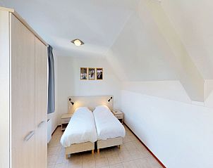 Guest house 590464 - Holiday property Noord-Beveland - Villapark de Paardekreek 6