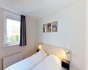 Guest house 590464 - Holiday property Noord-Beveland - Villapark de Paardekreek 6